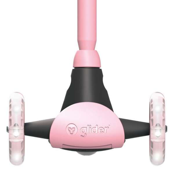 YGLIDER KIWI TROTINET ROZI 