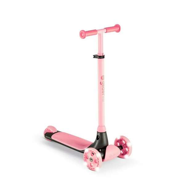 YGLIDER KIWI TROTINET ROZI 