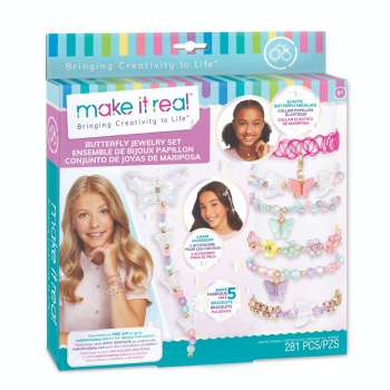 BUTTERFLY SET NAKITA 