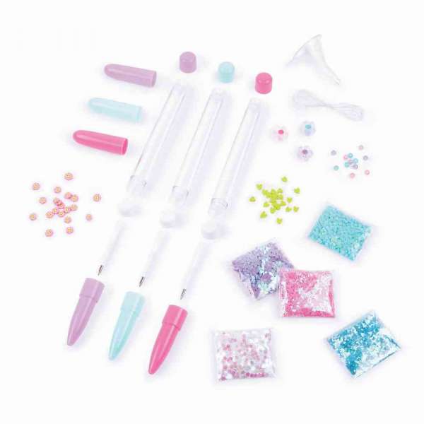 DIY PLUTAJUCE OLOVKE 