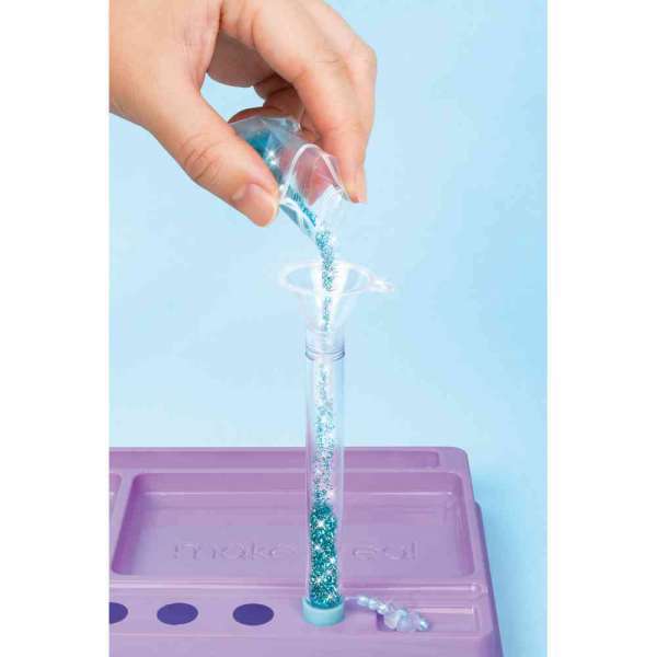 DIY PLUTAJUCE OLOVKE 