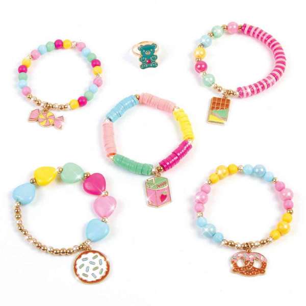 KOMPLET ZA NARUKVICE AUTOMAT 