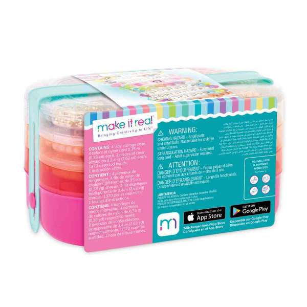 URADI SAM KOMPLET NARUKVICA BO 