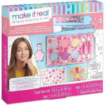 KOZMETICKI SET CVETNE LEPOTE 