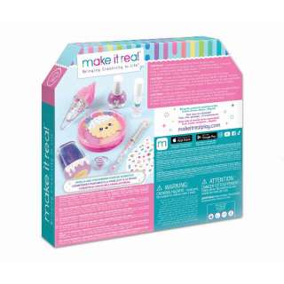 KOZMETICKI KOMPLET CANDY SHOP 