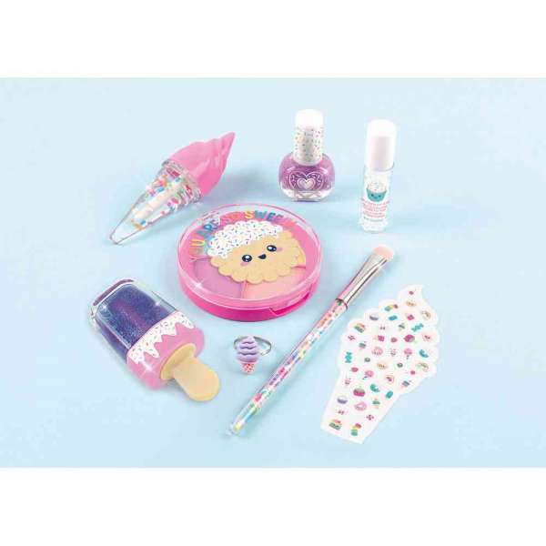 KOZMETICKI KOMPLET CANDY SHOP 