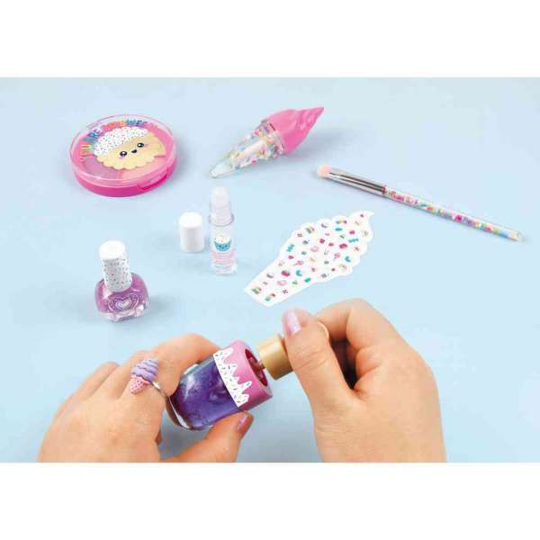 KOZMETICKI KOMPLET CANDY SHOP 