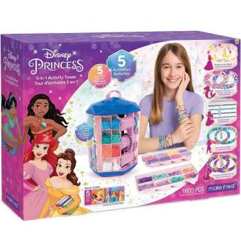 DISNEY PRINCESS 5 U  1 TORANJI 
