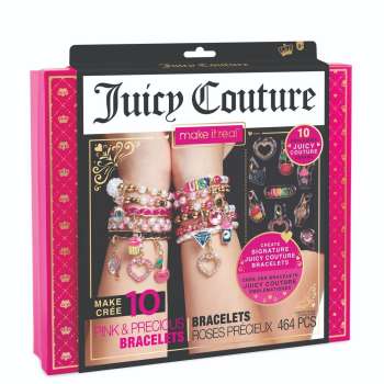 JUICY COUTURE ROZE I POSEBNE E 