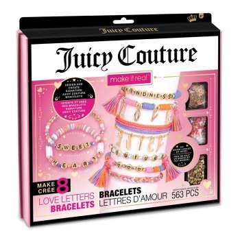 JUICY COUTURE LJUBAVNA SLOVA 