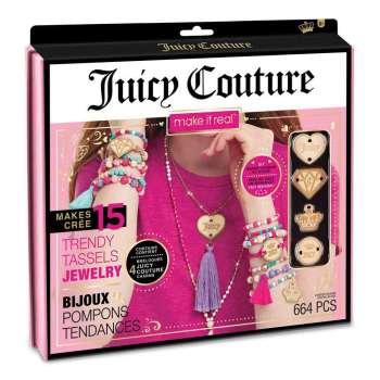 JUICY COUTURE TRENDI NAKIT SA 