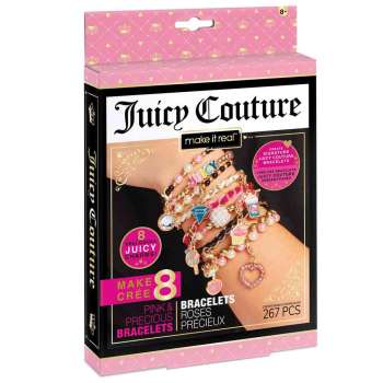 MINI JUICY COITURE PINK SAVRSE 