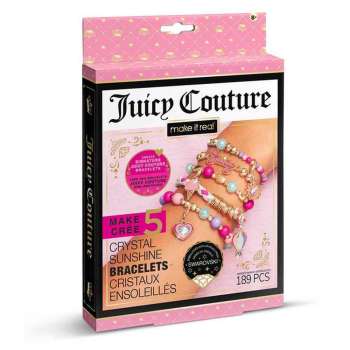 MINI JUIICY COITURE NARUKVICE 