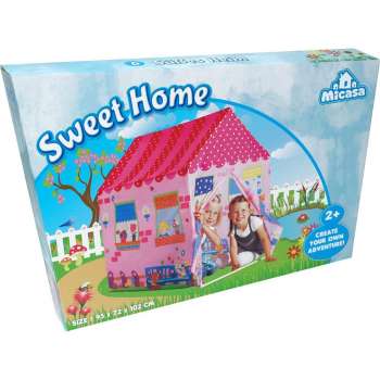 Micasa- SATOR SWEET HOME 