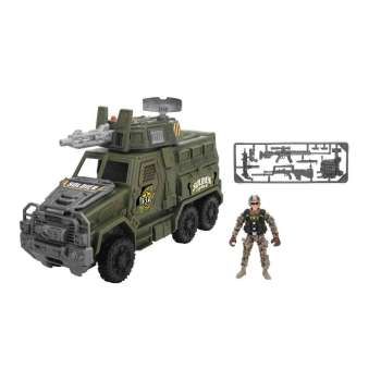 SOLDIER FORCE TAKTICKA KOMANDT 