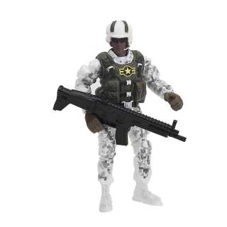 SOLDIER FORCE HEROJI CASTI PDT