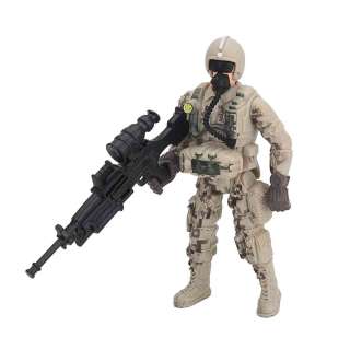 SOLDIER FORCE HEROJI CASTI PDT