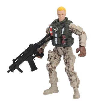 SOLDIER FORCE HEROJI CASTI PDT 