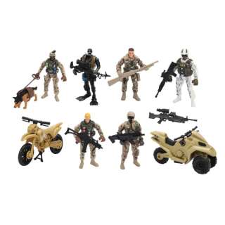 SOLDIER FORCE KOPNENA SILA PLT