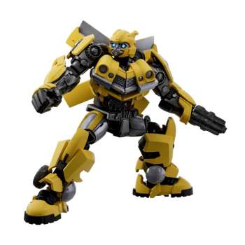 BLOKEES FIG. TRANSF. CLASS 02 