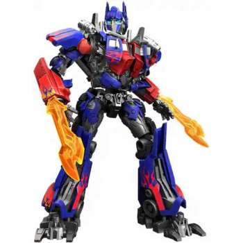 BLOKEES FIG.TRANSF.CLASS 09 