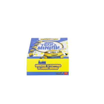 Minions Q-Topping Classic ser 