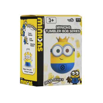 Minions Tumbler BOB serija 