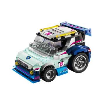 WISE BLOCKS-Mini Alfa trkaCki 
