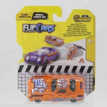 FLIP CARS AUTICI SPORTS-muscle 