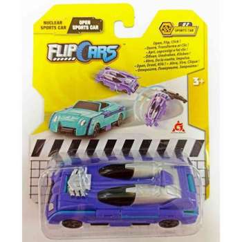 FLIP CARS AUTICI SPORTS-roadst 