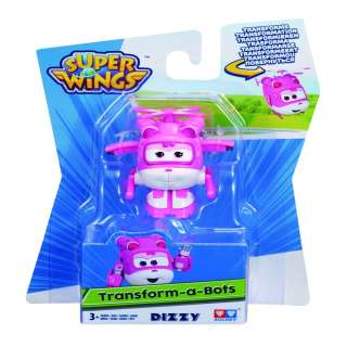 SUPER WINGS MINI CHANGE DODAJY 