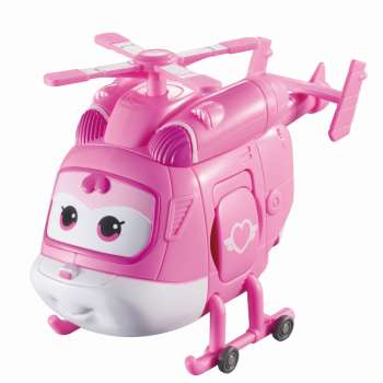 SUPER WINGS - PROMENI IH DIZZY 