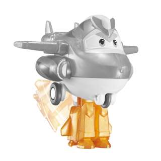 SUPER WINGS TRANSFORM A BOTS Y 