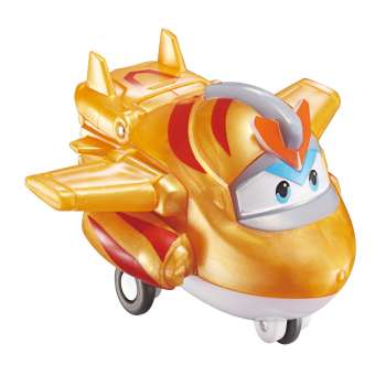 SUPER WINGS TRANSFORM A BOTS Y 
