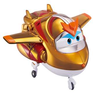 SUPER WINGS TRANSFORMACIJA GOY 