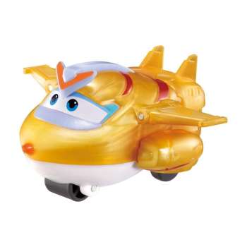 SUPER WINGS TRANSFORM-A-BOTS B 