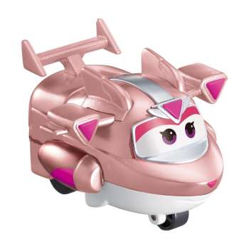 SUPER WINGS TRANSFORM-A-BOTS G 