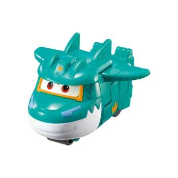 SUPER WINGS TRANSFORM-ABOTS TI 