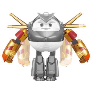 SUPER WINGS TRANSFORMACIJA GOL
