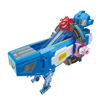 SUPER WINGS SVETSKA SVEMIRSKAA 