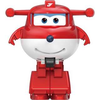 SUPER WINGS ROBOT SUIT-JETT 