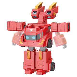 SUPER WINGS ROBOT SUIT-JETT 