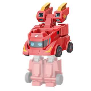 SUPER WINGS ROBOT SUIT-JETT 