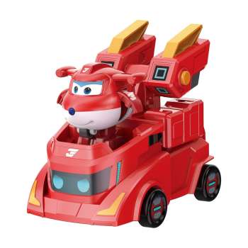 SUPER WINGS ROBOT SUIT-JETT 