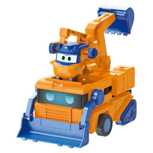 SUPER WINGS ROBOT SUIT-MARTY 