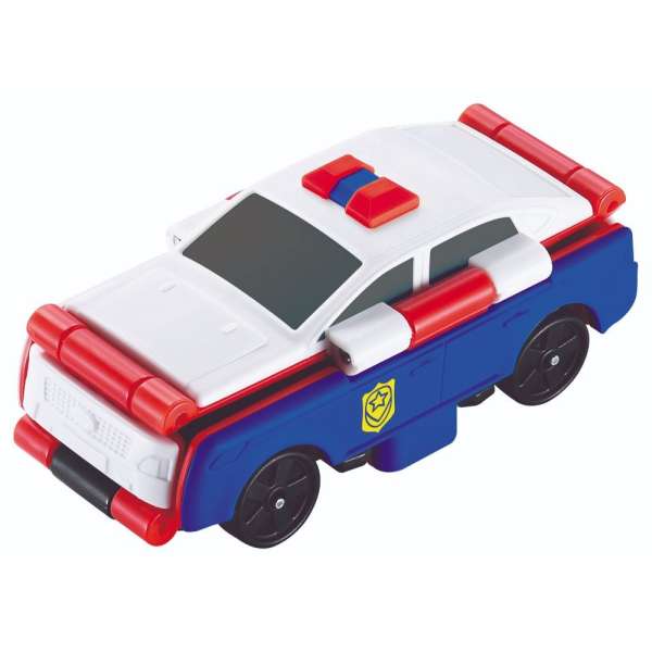 FLIP CARS AUTICI POLICIJSKI Au 