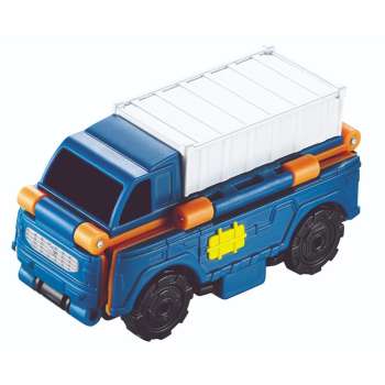 FLIP CARS AUTICI TOVARNI KAMIo 