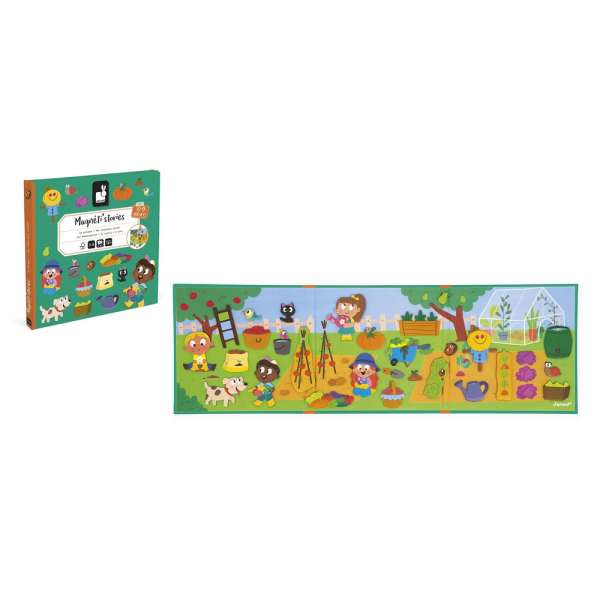 MAGNETNA KNJIGA PRICE BASTA 