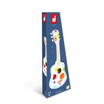 CONFETTI GITARA 