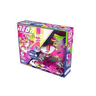 NEON COMBO ROLERI (SIZE 34-37E 